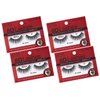 Ardell Strip Lashes 8D Lashes 951, 4-Pack