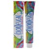 ColorDesign Fun and Glam Demi-Permanent Hair Color - Carribean Turquoise Hair Color Unisex 3.4 oz