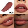 FOCALLURE Velvet-hazy Matte Cheek Lip Mud Dual-use For Lips And Cheek Lip Clay High Pigment Lipstick Blush Lasting Lip Tint