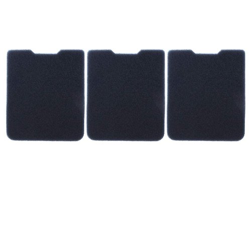 Air Filter For Poulan BP400 BP402 H140B 145BT 155BT 155B 110132179 Gas Blower 3P