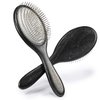 BESTOOL Hair Brush, Paddle Detangler Brush with Metal Bristles for Women/Men/Kids Detangling & Massaging, Anti Static, Best for All Hair Types Wet & Dry DailyUse