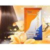 14pcs Extra Deep Repair Gold Keratin Hair Treatment Mask Conditioner Moisture For Extremely Dry Damaged Hair & Split Ends Bleach Hair Color Treated Shiny Smooth Beautiful Hair New Formula