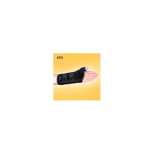 Phixnozar Brace/Orthosis #455 Left Medicinal herbs and drugs c