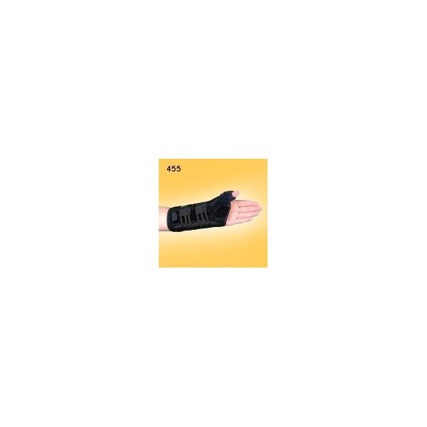 Phixnozar Brace/Orthosis #455 Left Medicinal herbs and drugs c