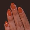 ILNP Caramel - Creamy Caramel Studio Color Nail Polish