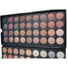 NEW!!! ML Collection 72 Color Eyeshadow Palette Warm Neutral Eye Shadow Colors more variety