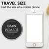 Rotema Hair Gel,Hair Wax Easy To Wash Out,Styling Gel,Pomade for Men,Hair Gel for Men(1.1oz/30g)