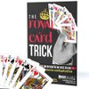 Easy to Master Card Tricks - Royal Road to Card Magic 100 Effects
