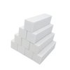 Honbay 10PCS White Nail Buffer Sanding Block Files Nail Art Tips Tool