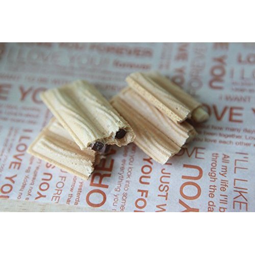 Crown Cream Filled Wafer Cookies with Hazelnut 142g (White, 1 Pack)