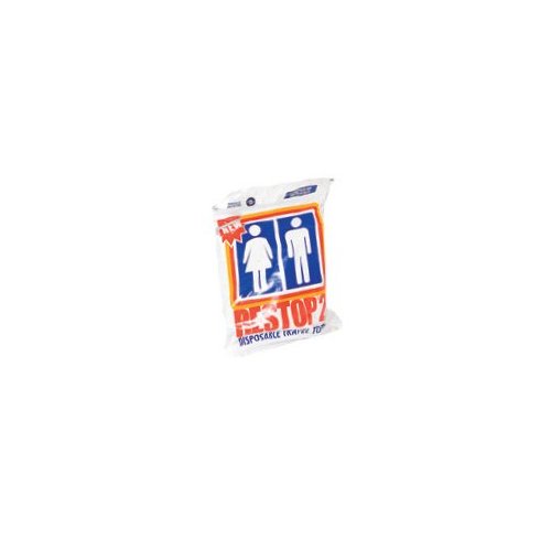 Restop Solid Waste Bags - 5 Pack