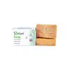 Sorion Soap for Face and Body - Comforting Skin Care with Coconut Oil, Neem, Turmeric and Pala Indigo Essential Oils