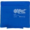 Chattanooga ColPac Reusable Gel Ice Pack Cold Therapy for Wrist, Ankle, Knee, Arm, Elbow for Aches, Swelling, Bruises, Sprains, Inflammation (5.5" x 7.5") - Blue