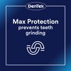 DenTek Mouth Guard for Nighttime Teeth Grinding, Professional-Fit Dental Guard, 1 Count