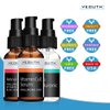 YEOUTH Retinol Serum for Face - Vitamin C Serum for Face with Hyaluronic Acid Serum for Face - Retinol for Face Serum - Vitamin C Face Serum for Women - Skin Care Set 3x1 oz- Serum Set for Face