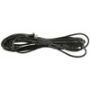 Bissell Vacuum Cleaner Power Supply Cord Black 17/2 12amp Polarized
