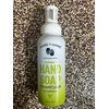 HAND IN HAND Rosemary Lemon Foaming Hand Soap, 9 FZ