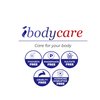 ibodycare Cocoa Butter Belly and Body Balm with Shea Butter, and Coconut Oil, 8 oz Organic, Raw, Unrefined Natural Body Butter Blend
