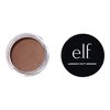 e.l.f. Luminous Putty Bronzer, Lightweight Putty-to-Powder Bronzer For A Radiant, Glowing Finish, Highly Pigmented, Vegan & Cruelty-Free, Get Glowing
