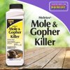 REVENGE Moletox Mole & Gopher Killer Poison Bait Granules, 1 lb. Ready-to-Use Control for Pocket Gophers in Lawn
