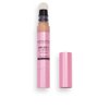 Revolution Beauty, Bright Light Liquid Highlighter, Buildable Formula for a Luminous Skin Glow, Vegan & Cruelty Free, Radiance Bronze, 0.10 Fl Oz
