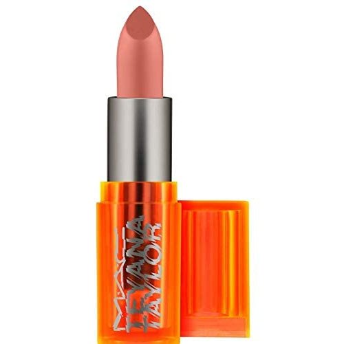 TEYANA TAYLOR COLLECTION MATTE LIPSTICK -GOOD MOANINNNN .10oz / 3g