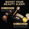 L'Oreal Paris Age Perfect Anti-Aging Midnight Face Serum, Reduce Wrinkles 1oz + Eye Cream Sample