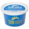 SUN GOLD - All Purpose Cleaner, Multi-Surface Cleaning Paste for Kitchens, Bathrooms and More, Biodegradable, Industrial-Strength Concentrate, NSF A-1 Rated (1 Pint)