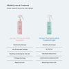GROWUS Damage Therapy No-Wash Treatment EX - Concentrated High Shine, Heat Protectant, Moisturizing, Cuticle Repair, Free from Paraben and Surfate, Leave-In Type for Damaged Hair (8.45 Fl Oz / 250ml)