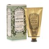 Panier des Sens - Hand Cream for Dry Cracked Hands and Skin – Jasmine Hand Lotion, Moisturizer, Mask - With Olive and Almond Oil - Hand Care Made in France 97% Natural Ingredients - 2.5floz