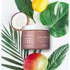 L'ANZA Healing Curls Curl Restore Moisture Treatment - Intensely Moisturizing Leave-In Curl Defining Cream for Taming Frizz and Protection from Heat with Sulphate Free, Paraben Free Formula (6 Fl Oz)
