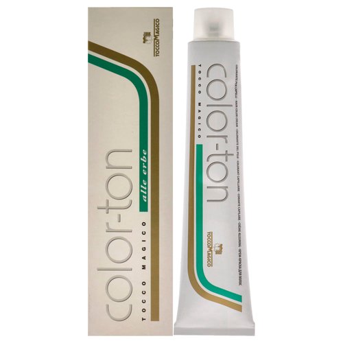 Tocco Magico Color-Ton Permanent Hair Color - CS 1 Level Lightener Hair Color Unisex 3.3 oz