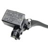 OLIFANT Brake Master Cylinder Handle for Honda TRX 250 300 350 400 450 Foreman 500 Rubicon FourTrax 300 Rancher 350 420 Recon 250 Rincon Sportrax 7/8 ATV Hydraulic Brake Lever