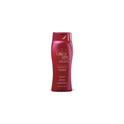 Colortek Color Fusion Hair Shampoo 13.6oz Brighteners