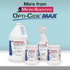 Micro-Scientific Opti-Cide3 Medical Disinfecting Wipes Healthcare Grade Disinfectant Cleaner Surface Wipes - OCW06-100