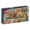 LEGO Elves Azari & The Goblin Forest Escape 41186 Building Kit (145 Piece)
