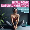 Vagisil Prohydrate Internal Vaginal Moisturizer, Gel & Lubricant for Women, Gynecologist Tested, 8 Count, Pack of 3 (24 Total Applicators)