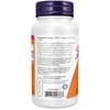 NOW Foods Supplements, Vitamin D 1,000 IU Dry, High Potency, Strong Bones*, Structural Support*, 120 Veg Capsules