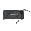 V.W.E. 2 Pairs Deluxe Female Cateye Vintage Reading Glasses Women Readers (1 Black 1 Tortoise, 2.00)