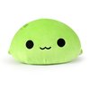 Onsoyours Sea Turtle Cute Plush, Green Soft Stuffed Animal Turtle Plush Pillow, Tortoise Kawaii Plushie Toy for Kids (Green Turtle, 13")