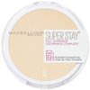 Maybelline New York Super Stay Full Coverage Powder Foundation Makeup, Up to 16 Hour Wear, Soft, Creamy Matte Foundation, Classic Ivory, 1 Count
