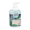 Michel Design Works Foaming Hand Soap, Christmas Snow