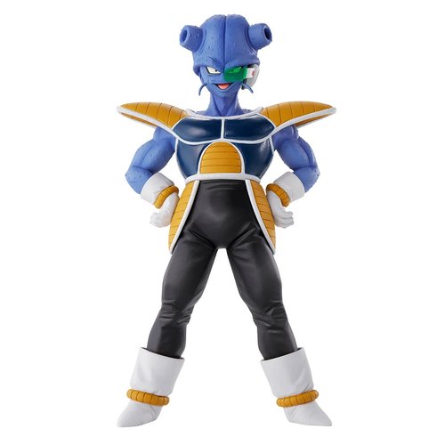 Bandai Spirits Ichibansho - Dragon Ball Z - Cui (Frieza Army), Collectible Figure