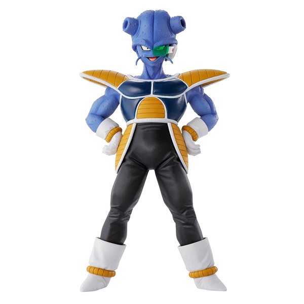 Bandai Spirits Ichibansho - Dragon Ball Z - Cui (Frieza Army), Collectible Figure