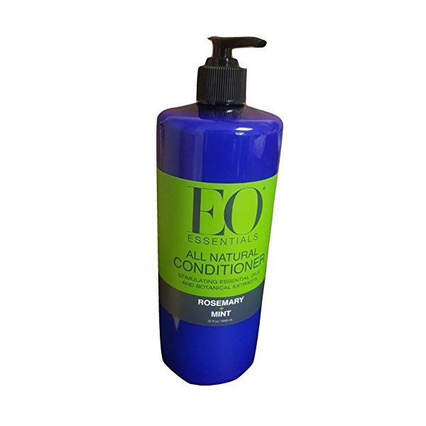 EO Essentials All Natural Conditioner Rosemary + Mint 32oz