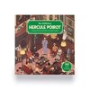 The World of Hercule Poirot 1000 Piece Puzzle