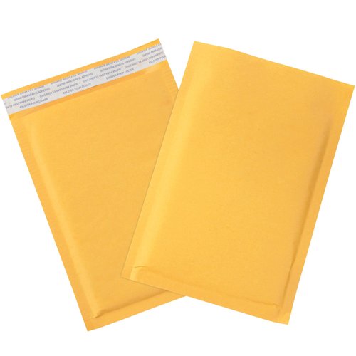 Aviditi Bubble Mailers,Self-Seal, Padded Envelopes for Packing, Mailing and Shipping