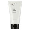 No7 Total Renewal Face Scrub - Microdermabrasion Exfoliating Face Wash & Dark Spot Corrector for Sensitive Skin - Helps to Reduce the Appearance of Fine Lines & Even Skin Tone (2.5 Oz)
