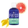 FATCO Facial Cleansing Oil and Fresh Face Wash for Oily Skin - Grapefruit + Ylang Ylang (2 oz)