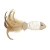 Catit Eco Cat Toy, Sisal Fish